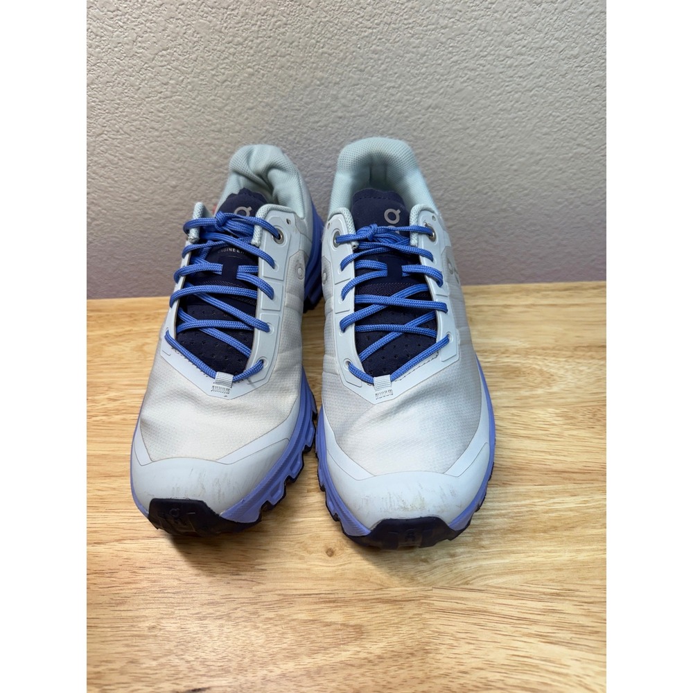 On Running Cloudventure Glacier Zenith Women 8 Trail Running Shoes 32.99256 - Picture 3 of 10